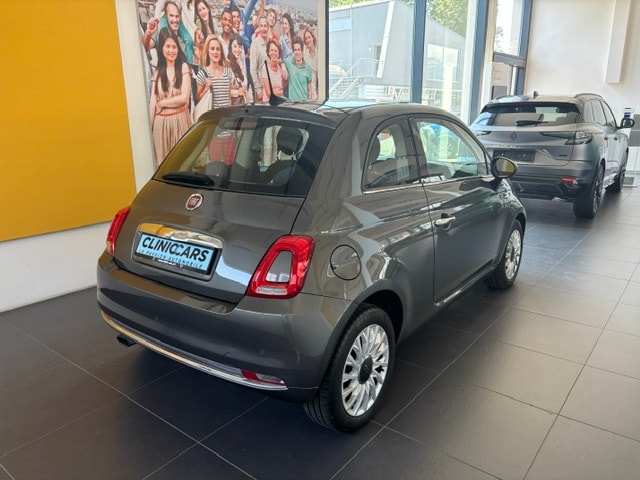 FIAT 500 0.9 Twinair Lounge-image-4
