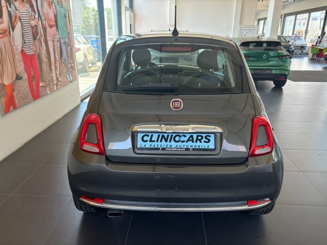 FIAT 500 0.9 Twinair Lounge-image-6