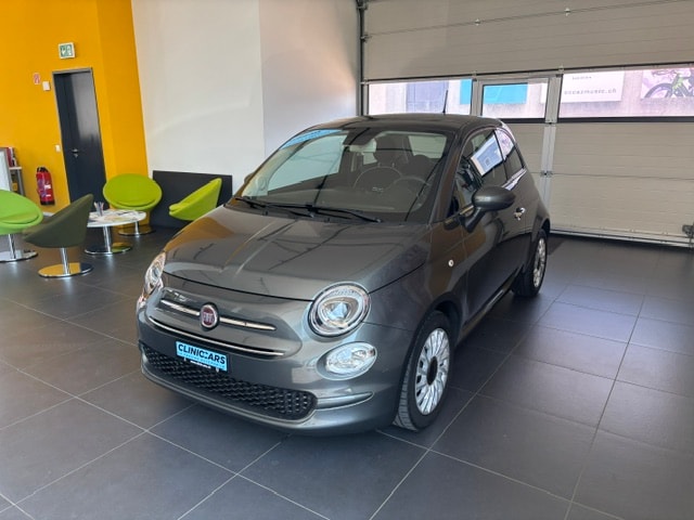 FIAT 500 0.9 Twinair Lounge-image-3