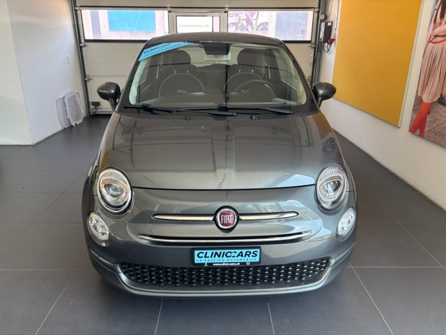 FIAT 500 0.9 Twinair Lounge-image-2