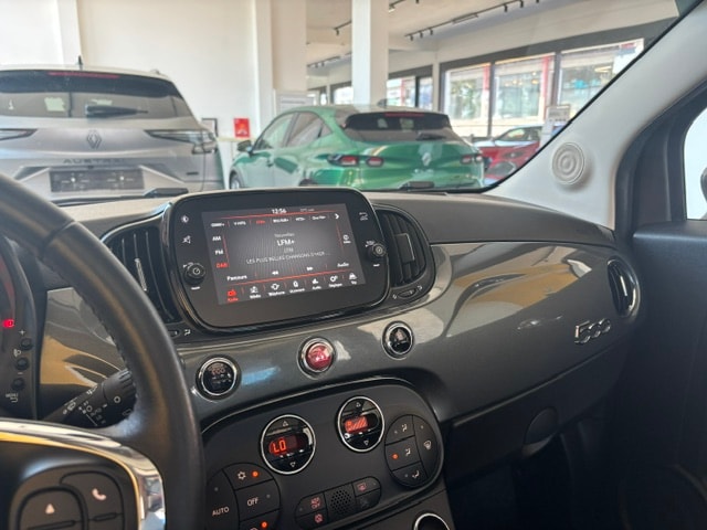 FIAT 500 0.9 Twinair Lounge-image-10