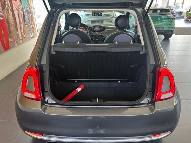 FIAT 500 0.9 Twinair Lounge-image-7