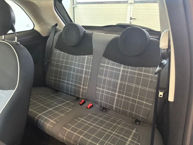 FIAT 500 0.9 Twinair Lounge-image-12
