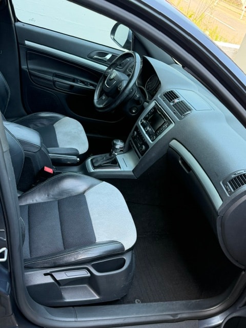 SKODA 2.0 RS DSG-image-2