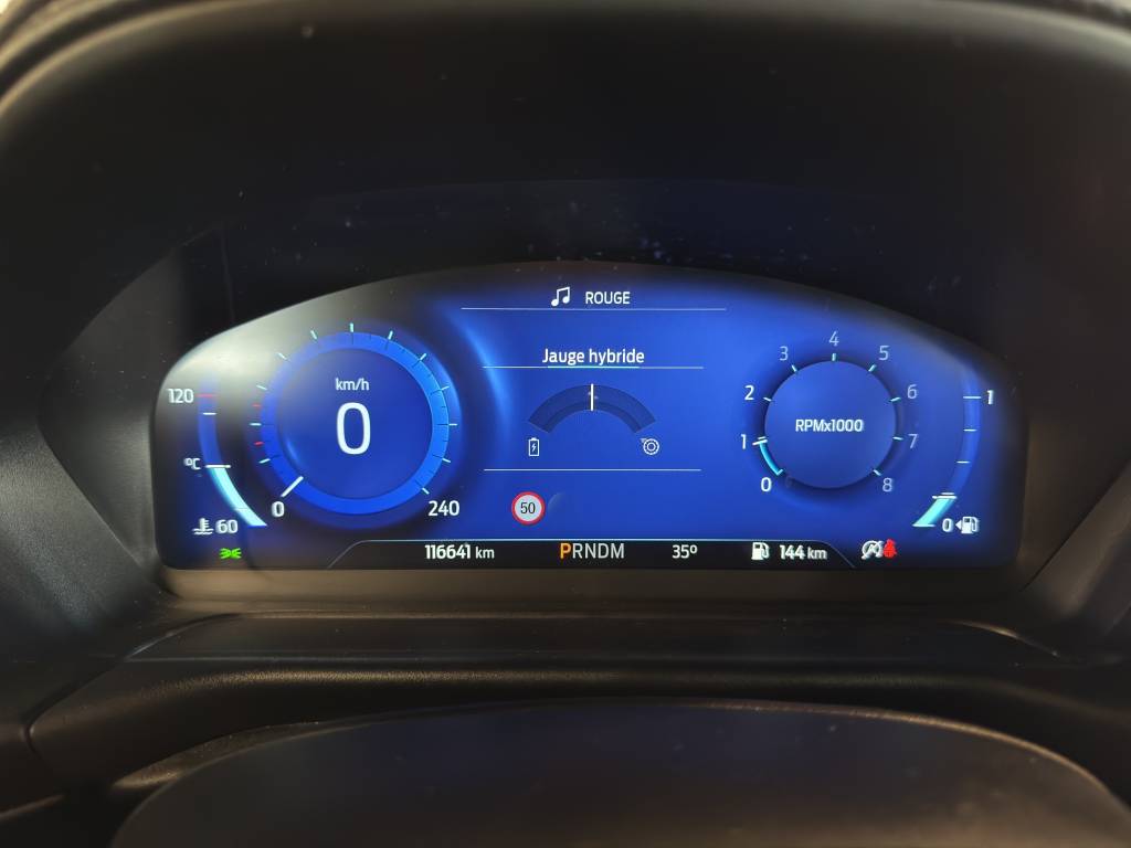 FORD Puma 1.0 MHEV ST-Line X Automat-image-14