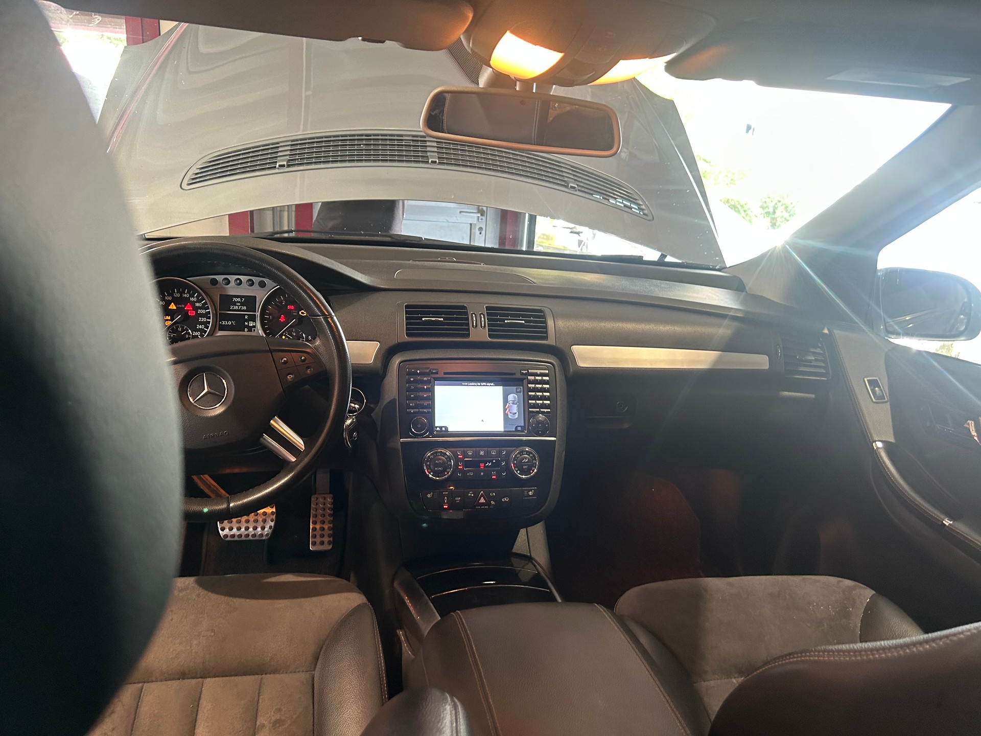 MERCEDES-BENZ R 320 CDI L 4Matic 7G-Tronic-image-6