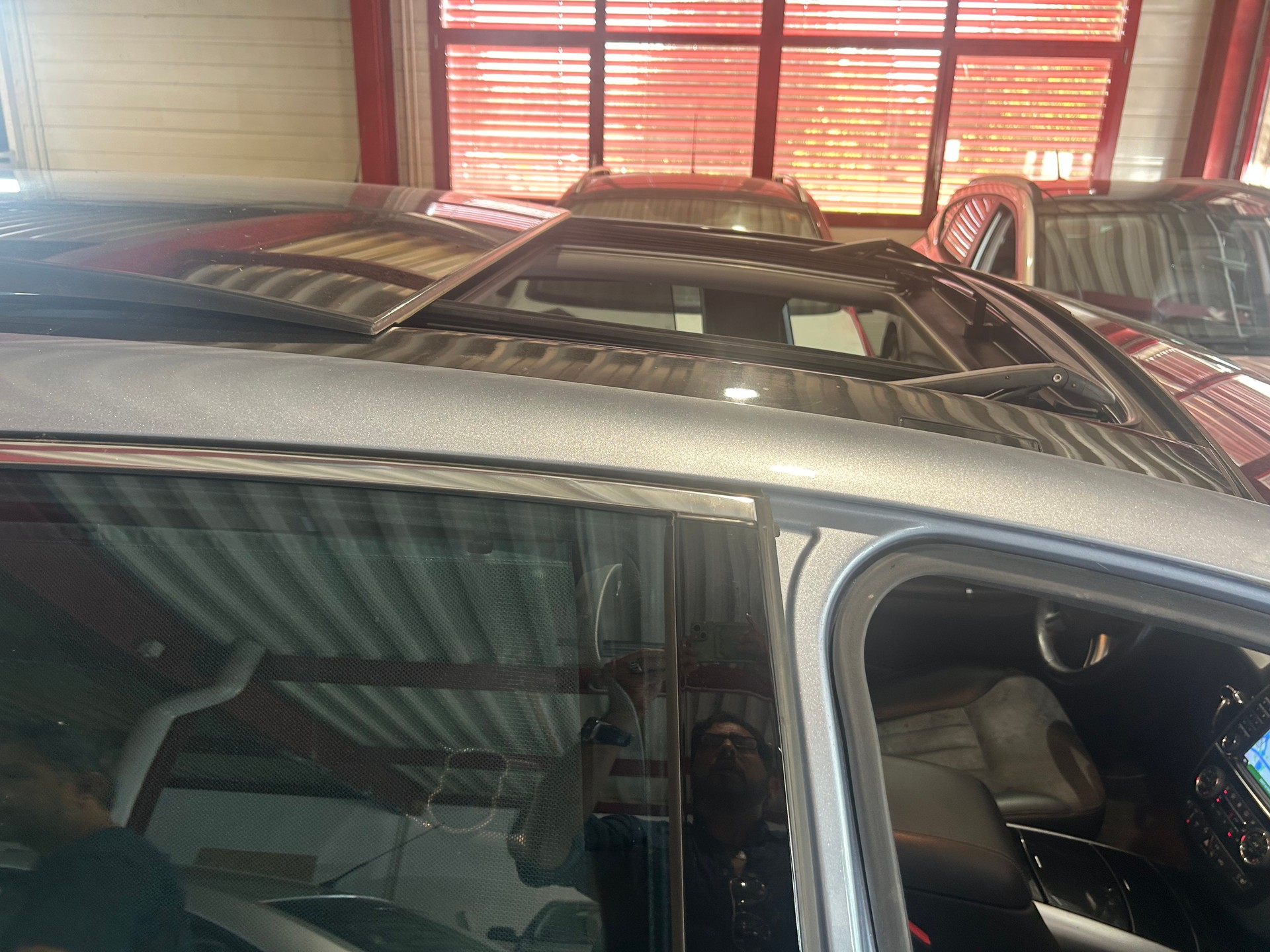 MERCEDES-BENZ R 320 CDI L 4Matic 7G-Tronic-image-12