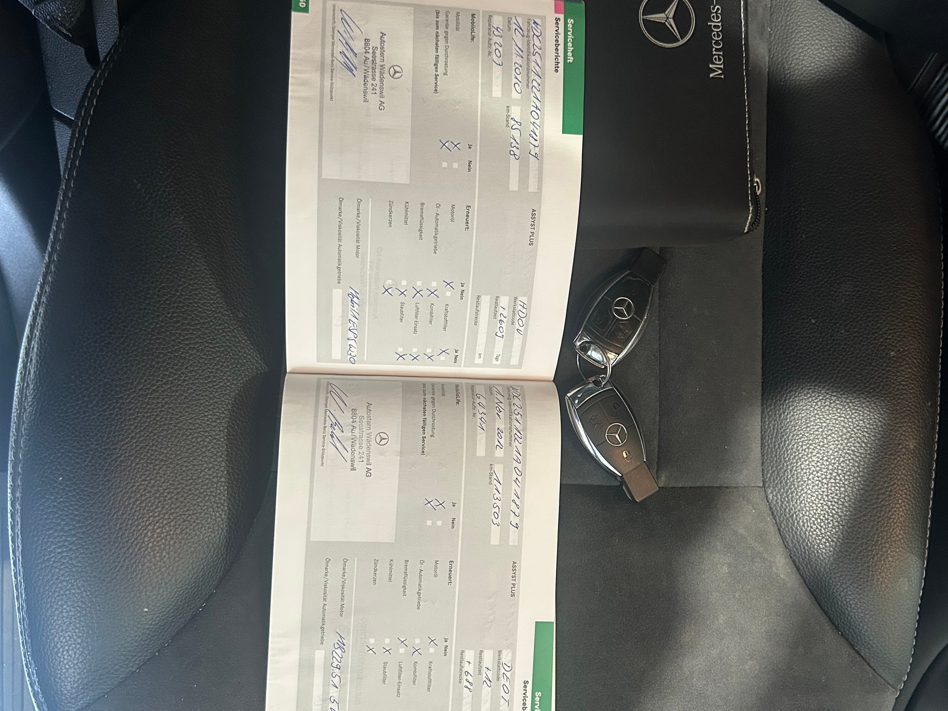 MERCEDES-BENZ R 320 CDI L 4Matic 7G-Tronic-image-14
