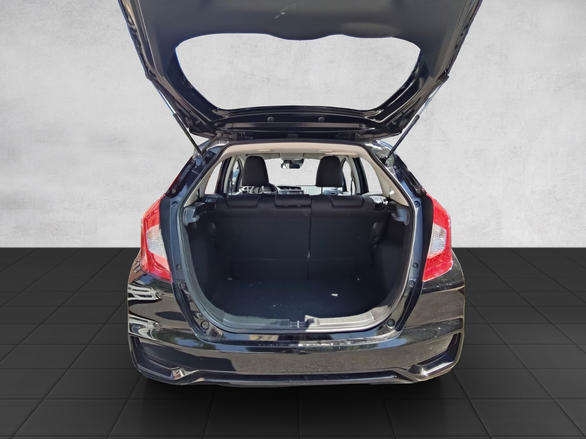 HONDA Jazz 1.3i-VTEC Trend CVT-image-11