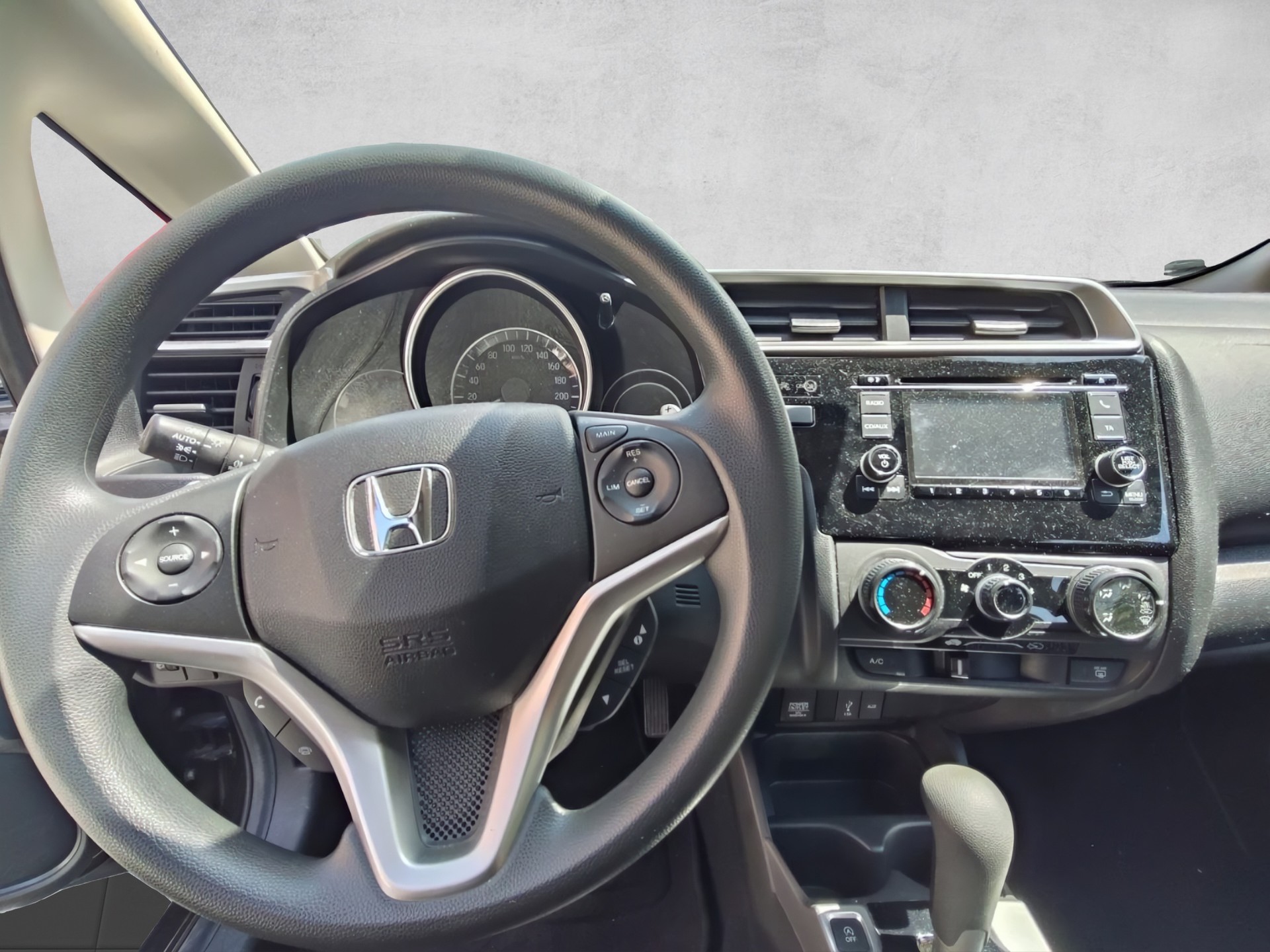 HONDA Jazz 1.3i-VTEC Trend CVT-image-7