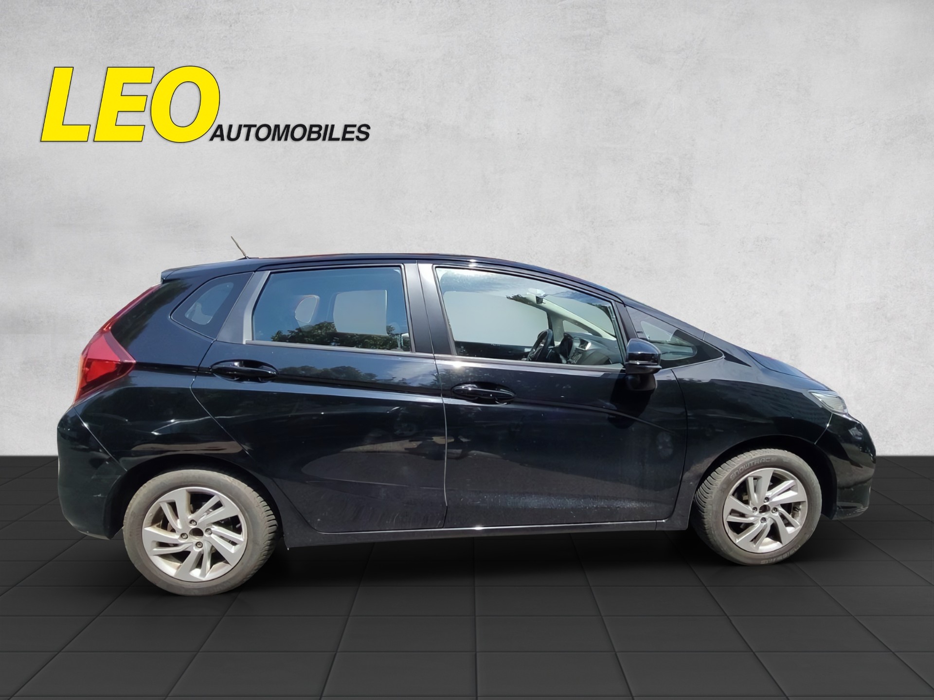 HONDA Jazz 1.3i-VTEC Trend CVT-image-5