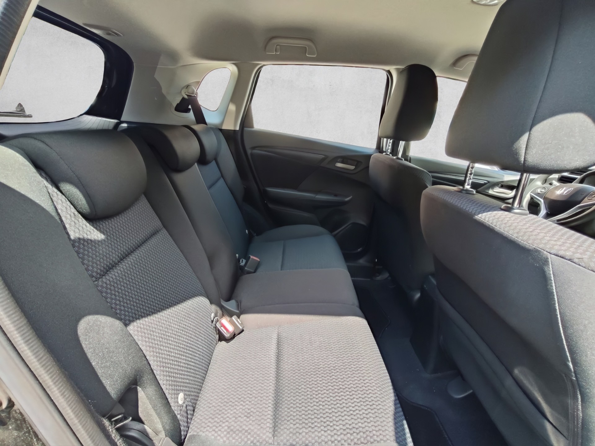 HONDA Jazz 1.3i-VTEC Trend CVT-image-10