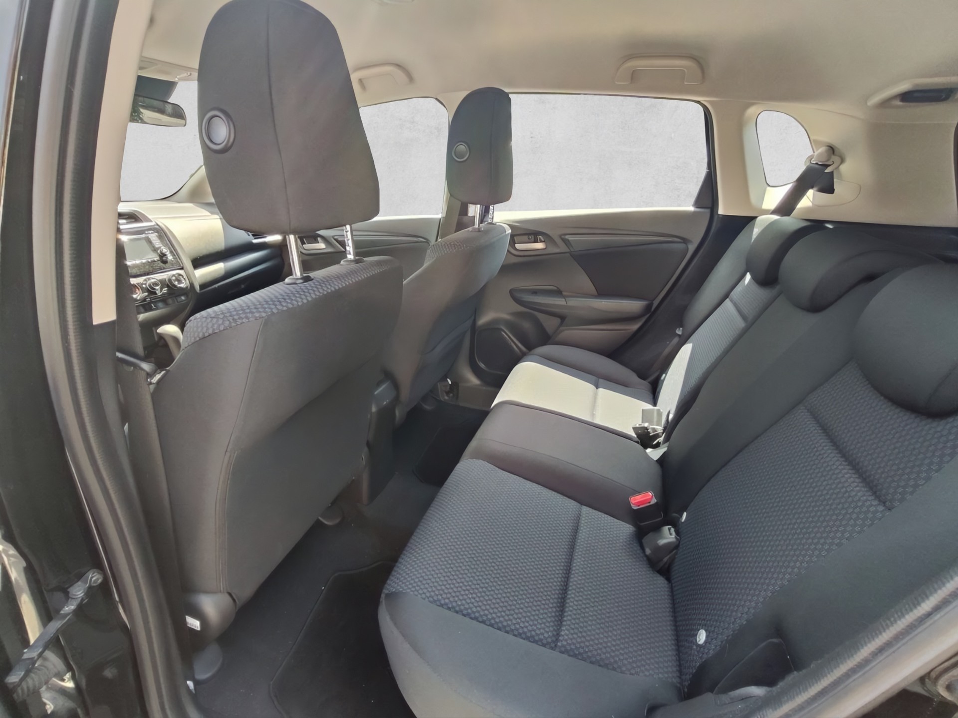 HONDA Jazz 1.3i-VTEC Trend CVT-image-8
