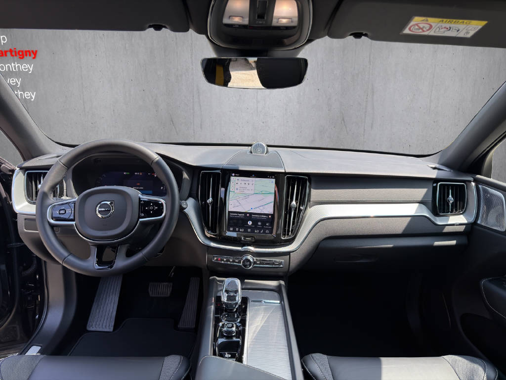 VOLVO XC60 2.0 T8 TE Polestar eAWD-image-11
