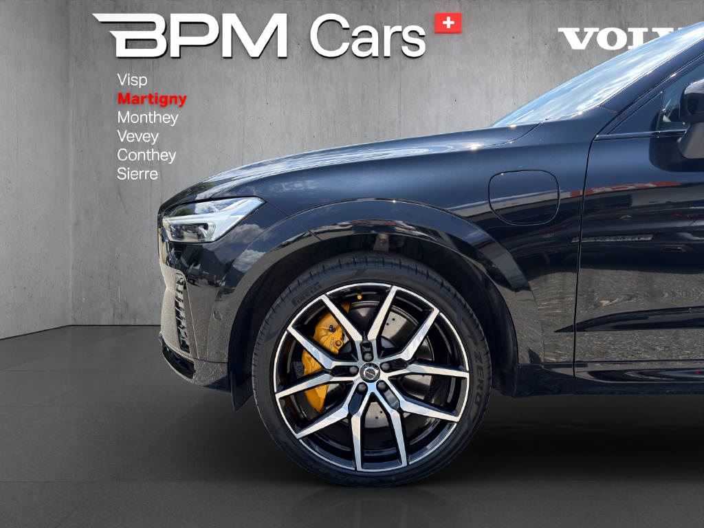 VOLVO XC60 2.0 T8 TE Polestar eAWD-image-6