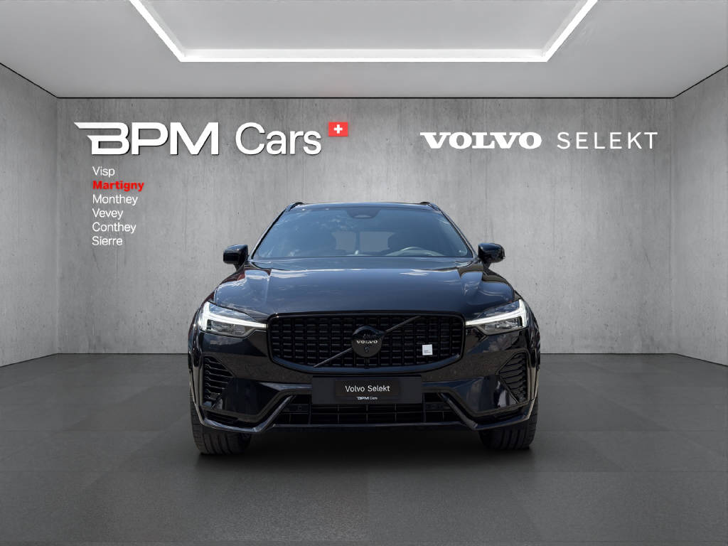 VOLVO XC60 2.0 T8 TE Polestar eAWD-image-5