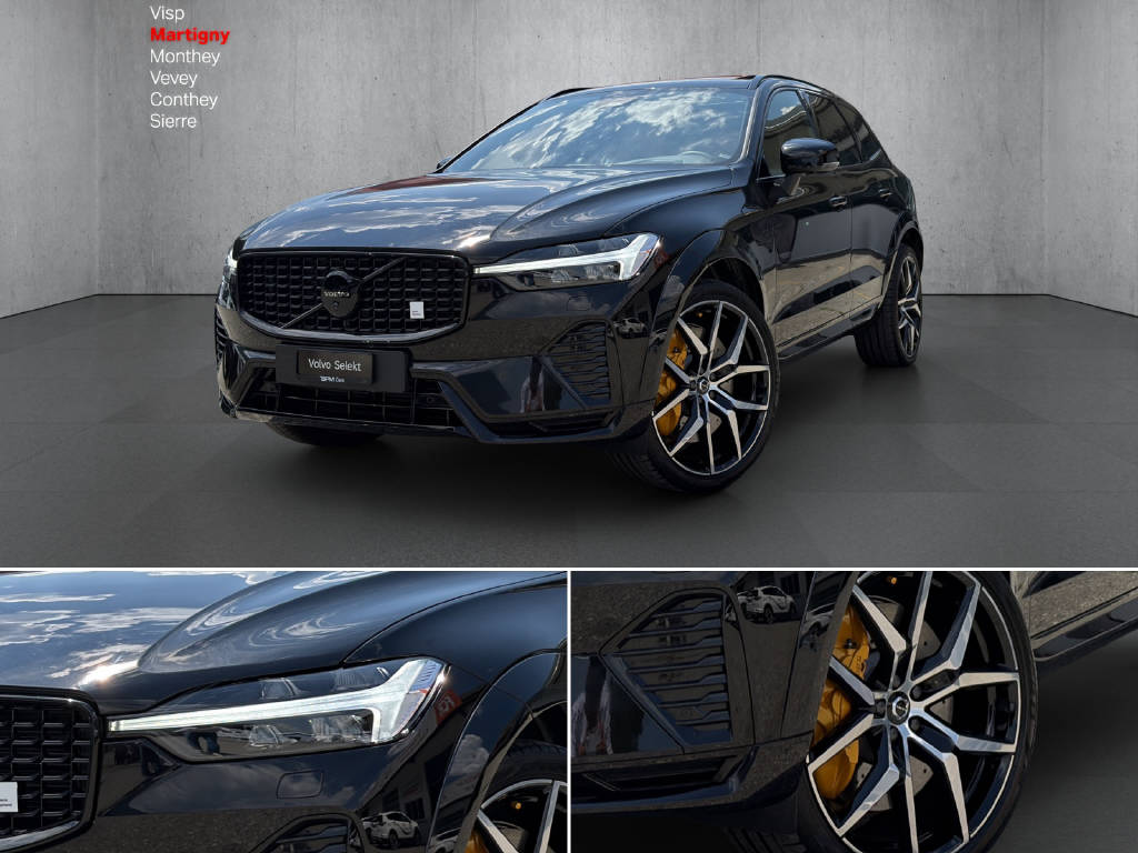VOLVO XC60 2.0 T8 TE Polestar eAWD-image-16