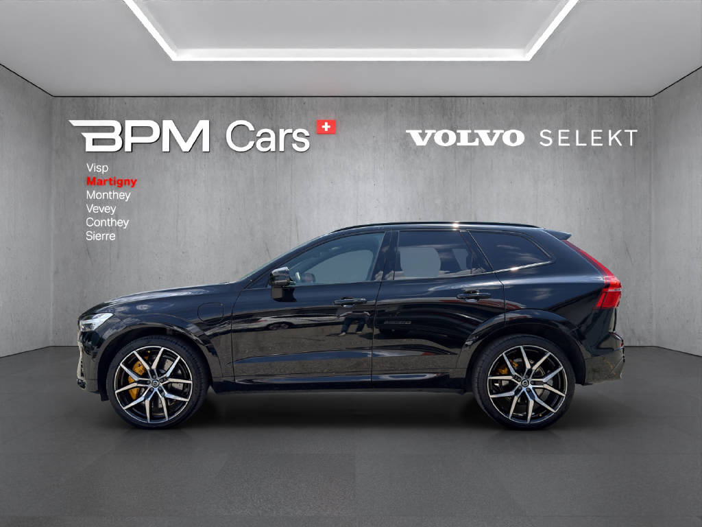 VOLVO XC60 2.0 T8 TE Polestar eAWD-image-17