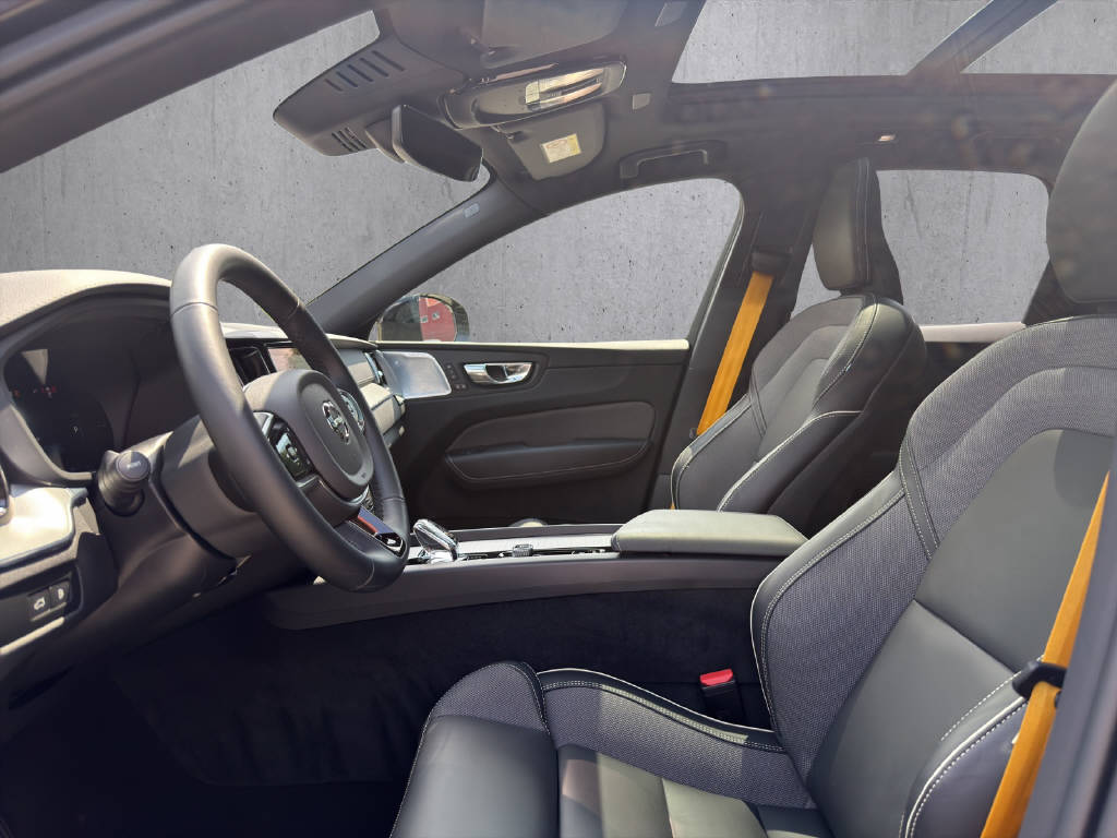 VOLVO XC60 2.0 T8 TE Polestar eAWD-image-8