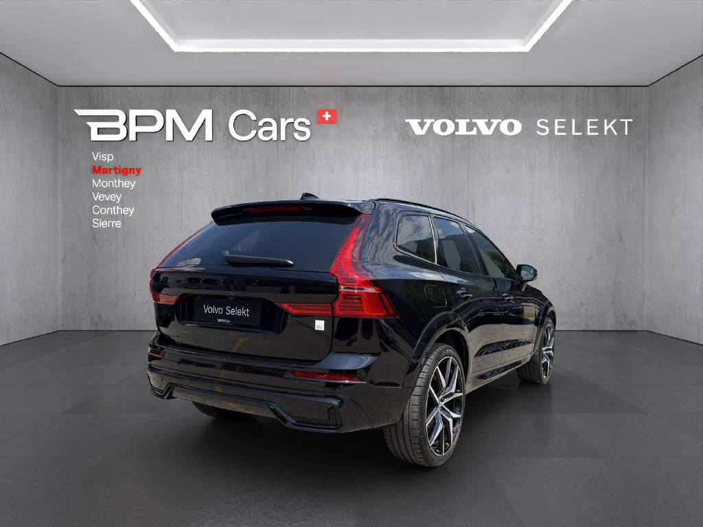 VOLVO XC60 2.0 T8 TE Polestar eAWD-image-3