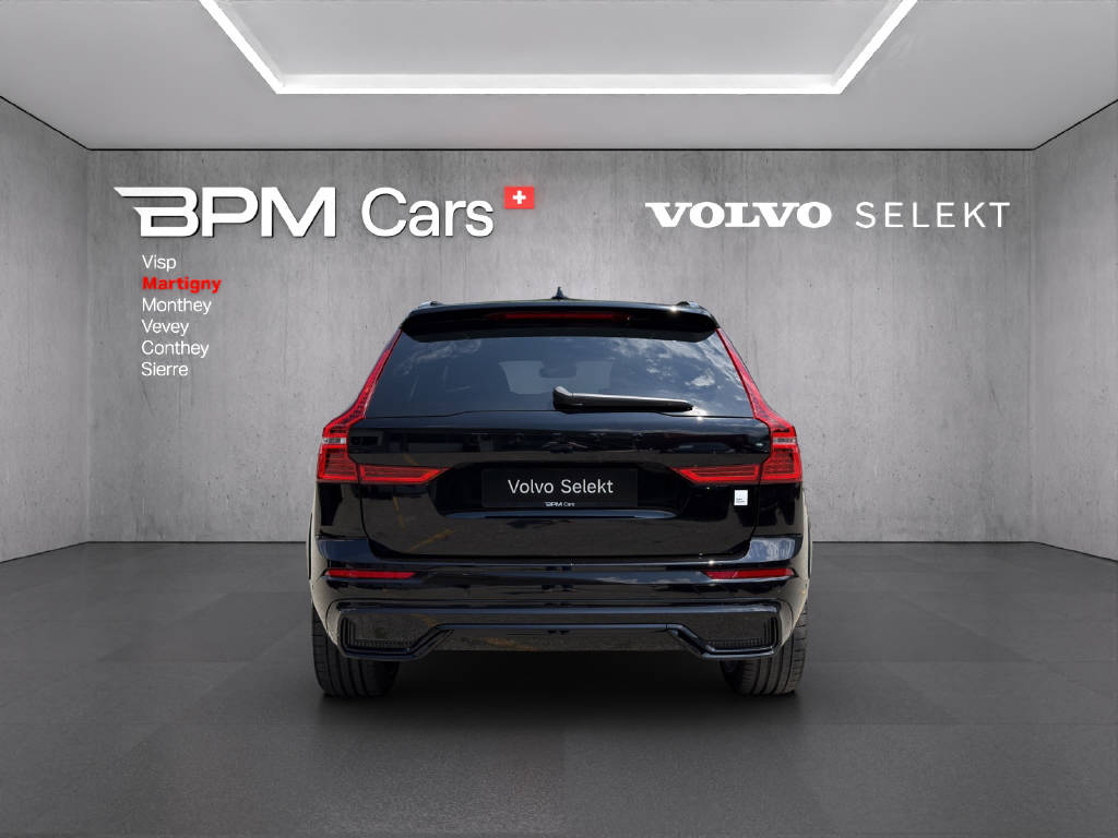 VOLVO XC60 2.0 T8 TE Polestar eAWD-image-2