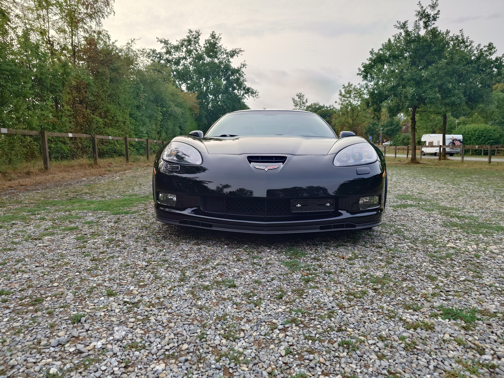CHEVROLET Corvette Z06-image-6