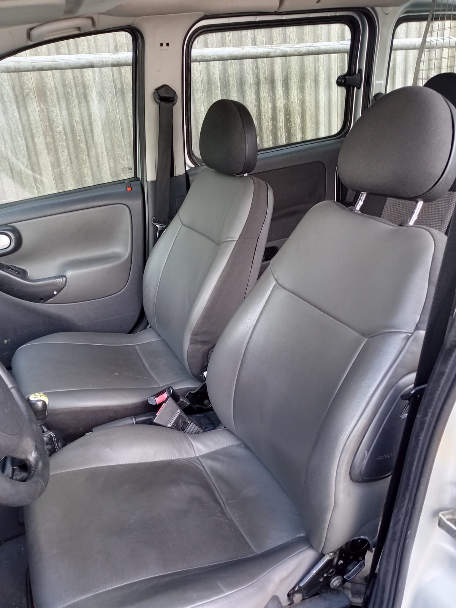 OPEL Combo 1.6 CNG ecoFLEX Enjoy-image-7