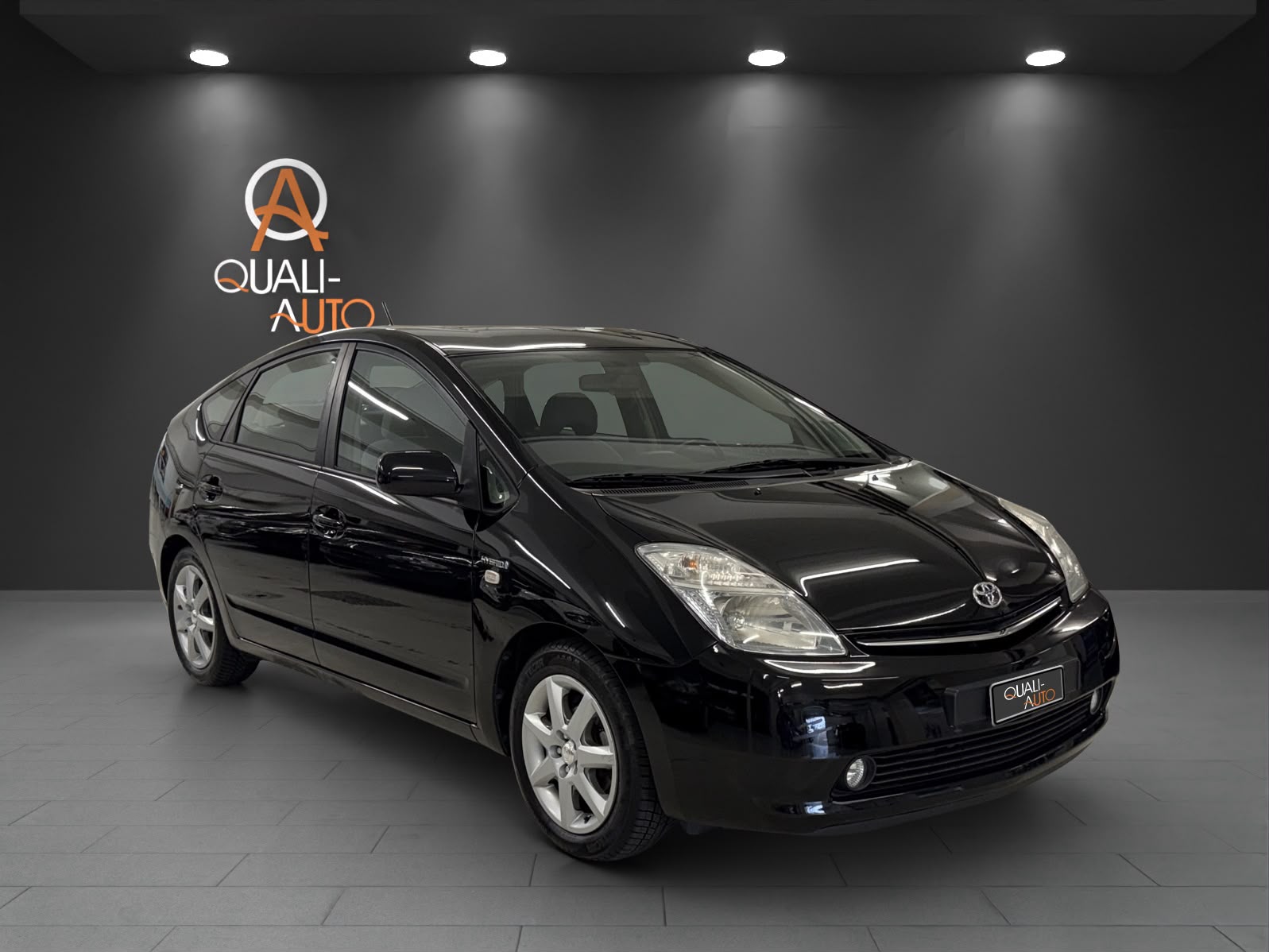 TOYOTA Prius 1.5 16V Hybrid Limited