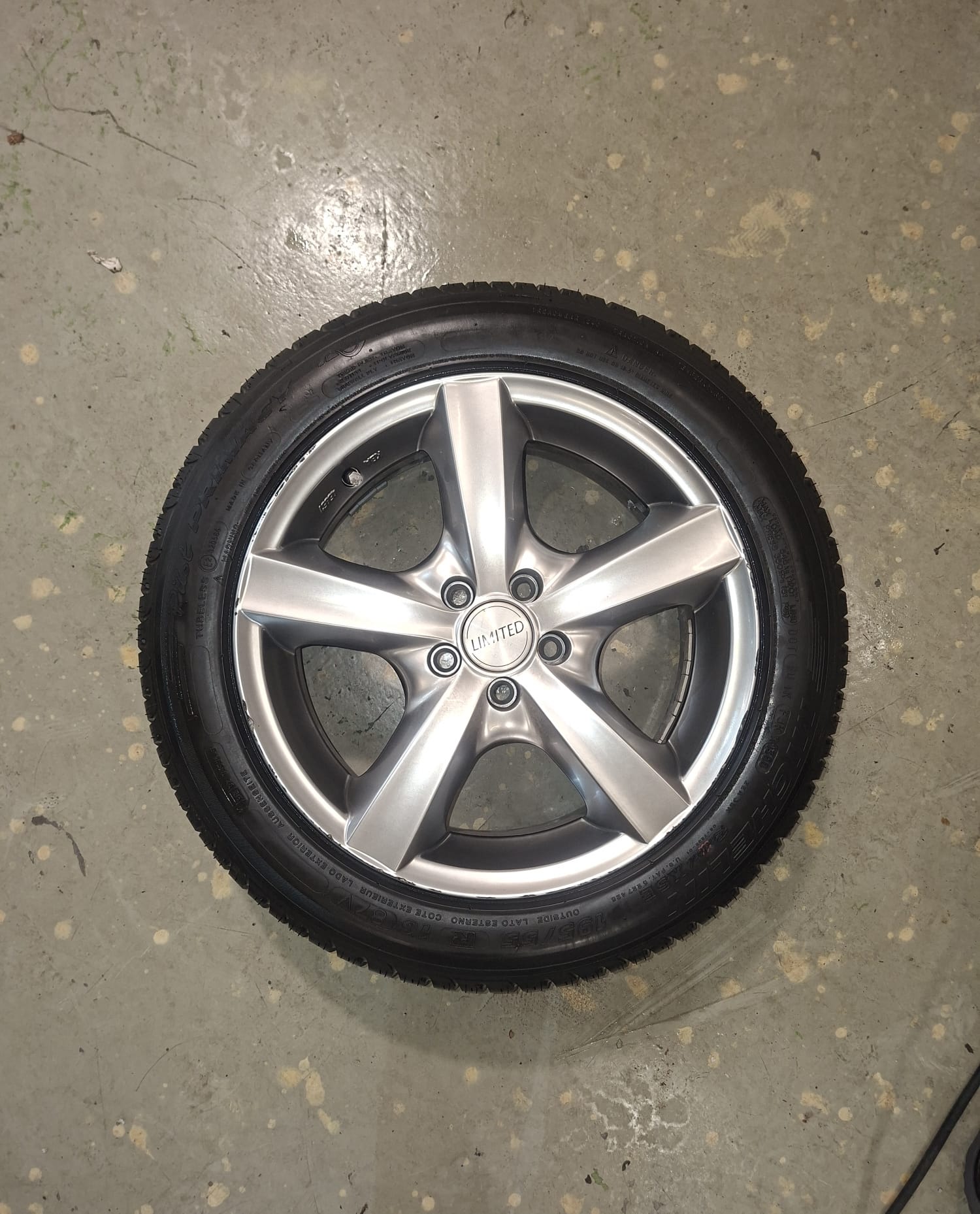 TOYOTA Prius 1.5 16V Hybrid Limited-image-14