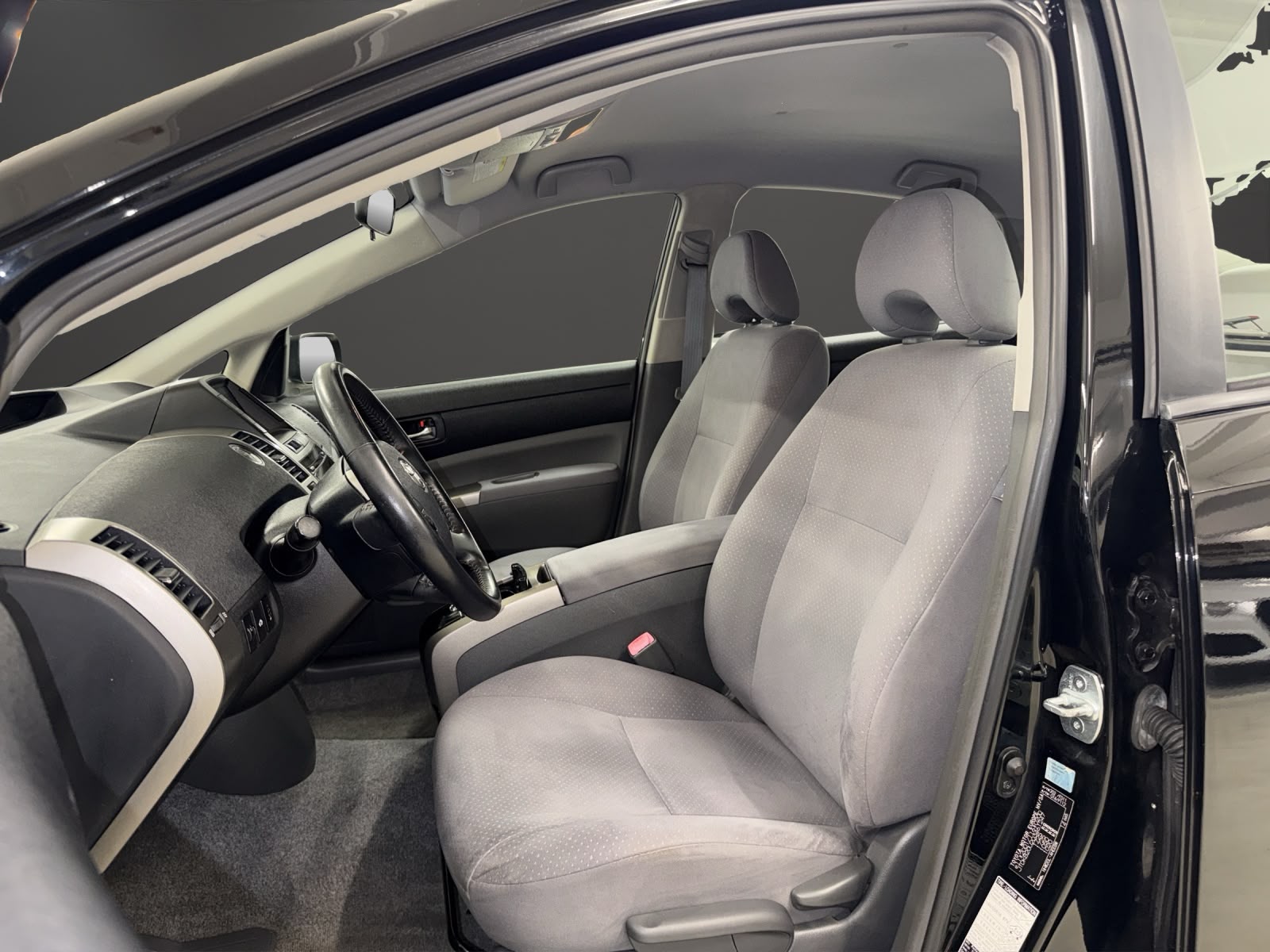TOYOTA Prius 1.5 16V Hybrid Limited-image-6