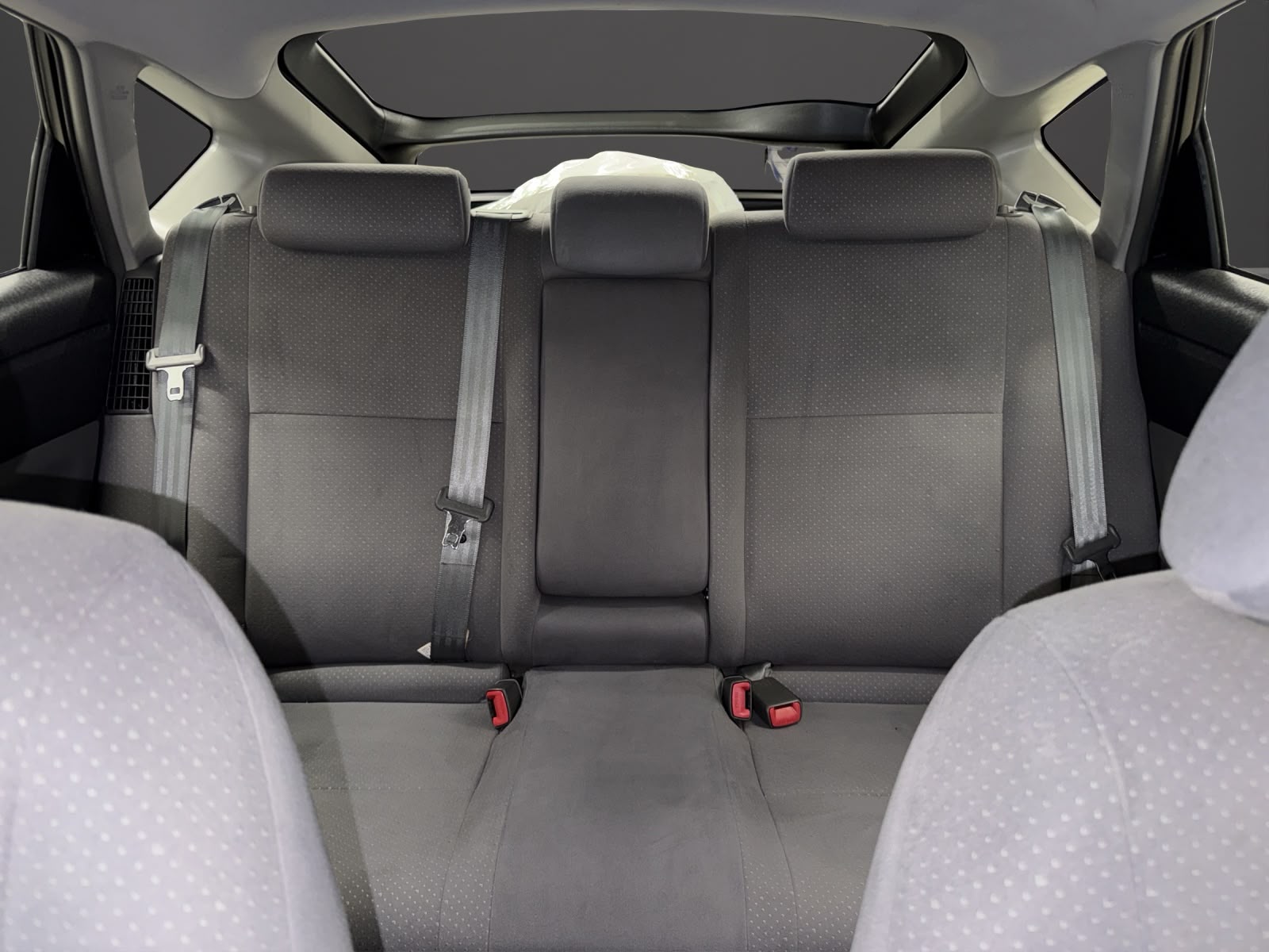 TOYOTA Prius 1.5 16V Hybrid Limited-image-9