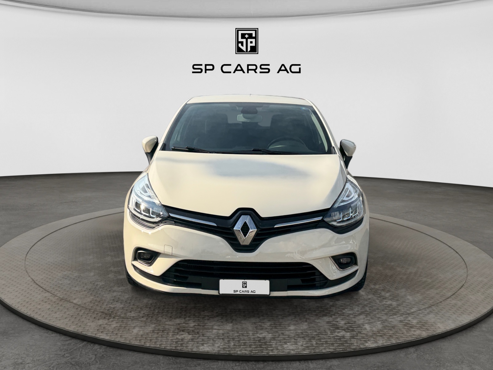 RENAULT Clio 1.2 16V T Intens EDC-image-7