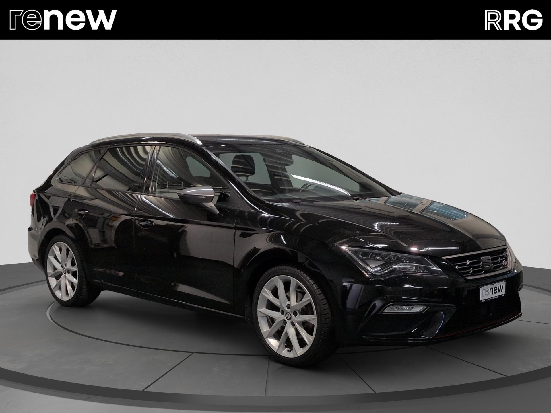 SEAT Leon ST 1.4 TSI ACT FR Line DSG