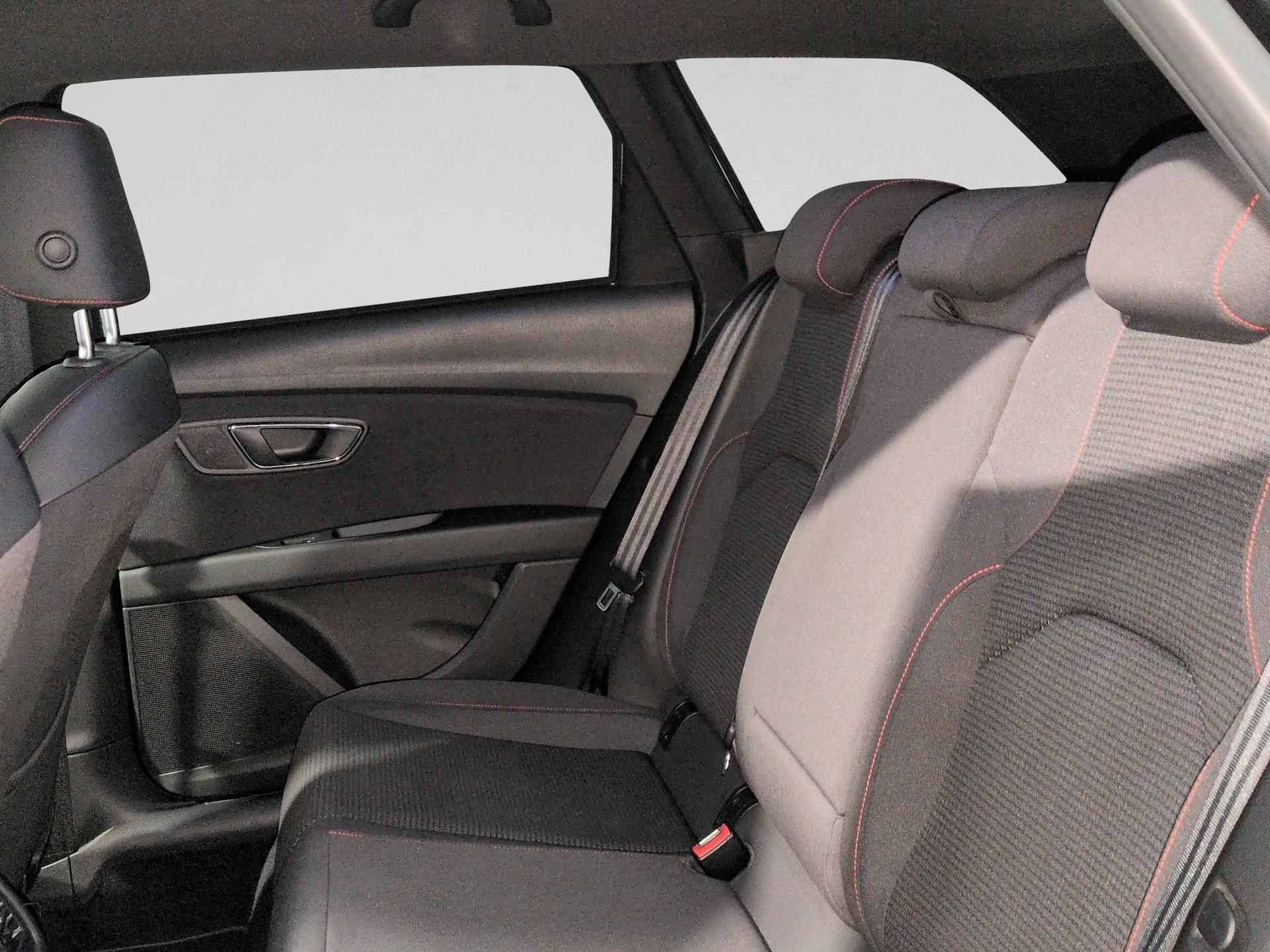 SEAT Leon ST 1.4 TSI ACT FR Line DSG-image-14