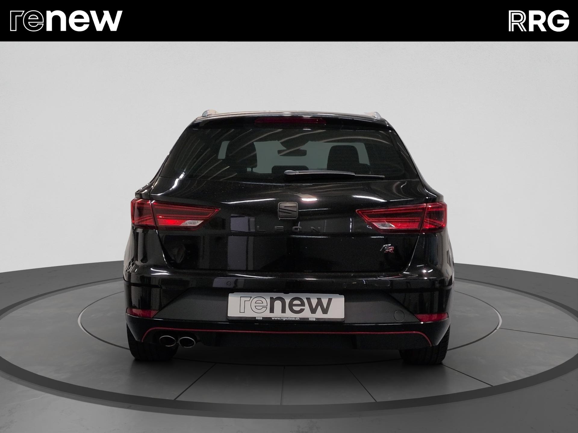 SEAT Leon ST 1.4 TSI ACT FR Line DSG-showroom-element-3