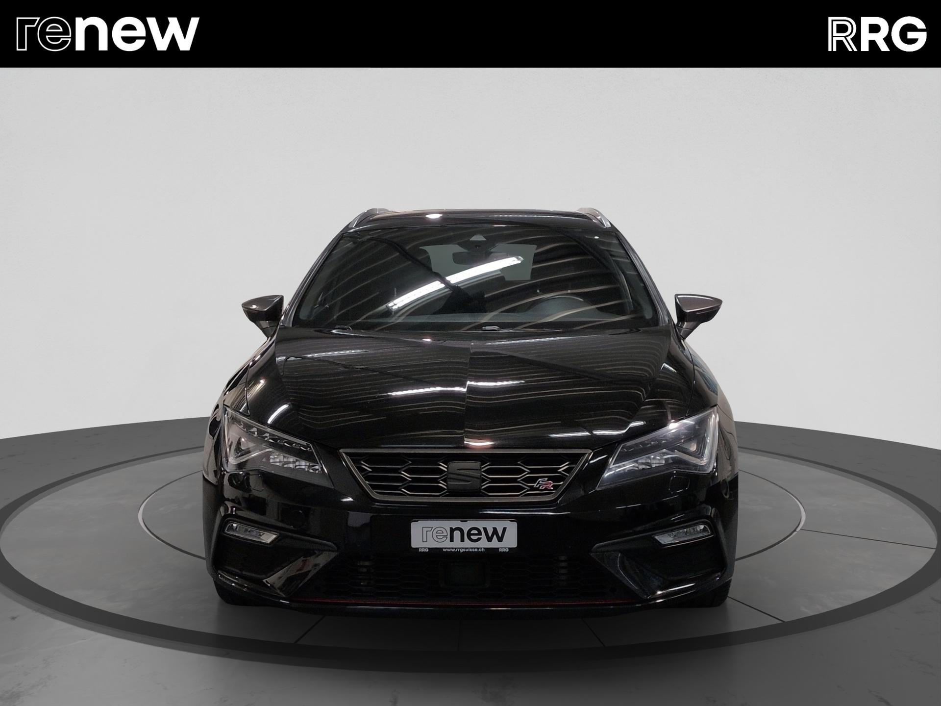 SEAT Leon ST 1.4 TSI ACT FR Line DSG-image-7