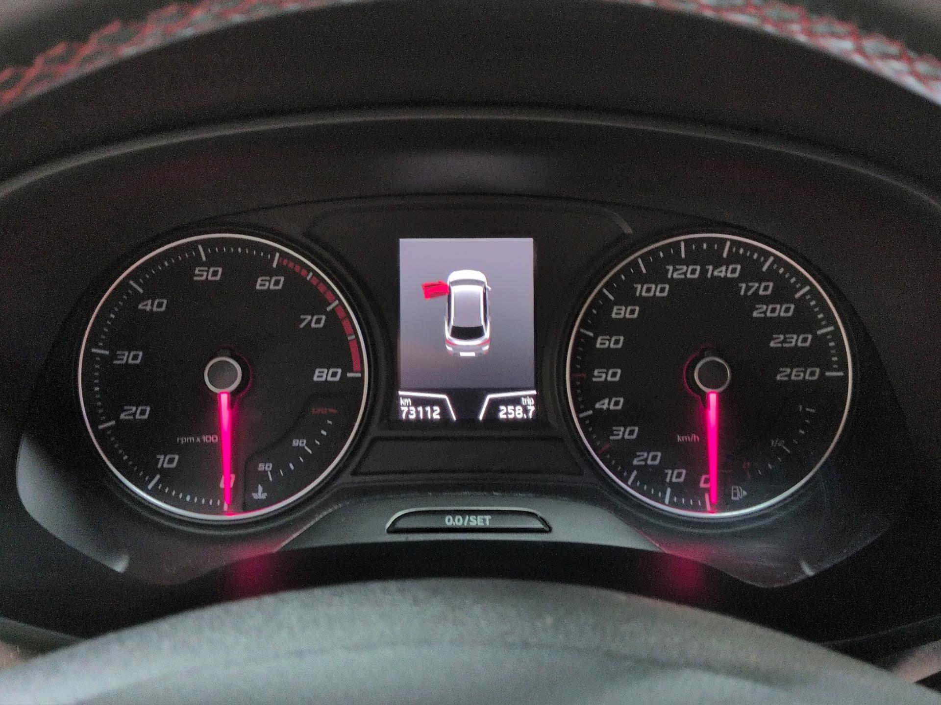 SEAT Leon ST 1.4 TSI ACT FR Line DSG-image-10
