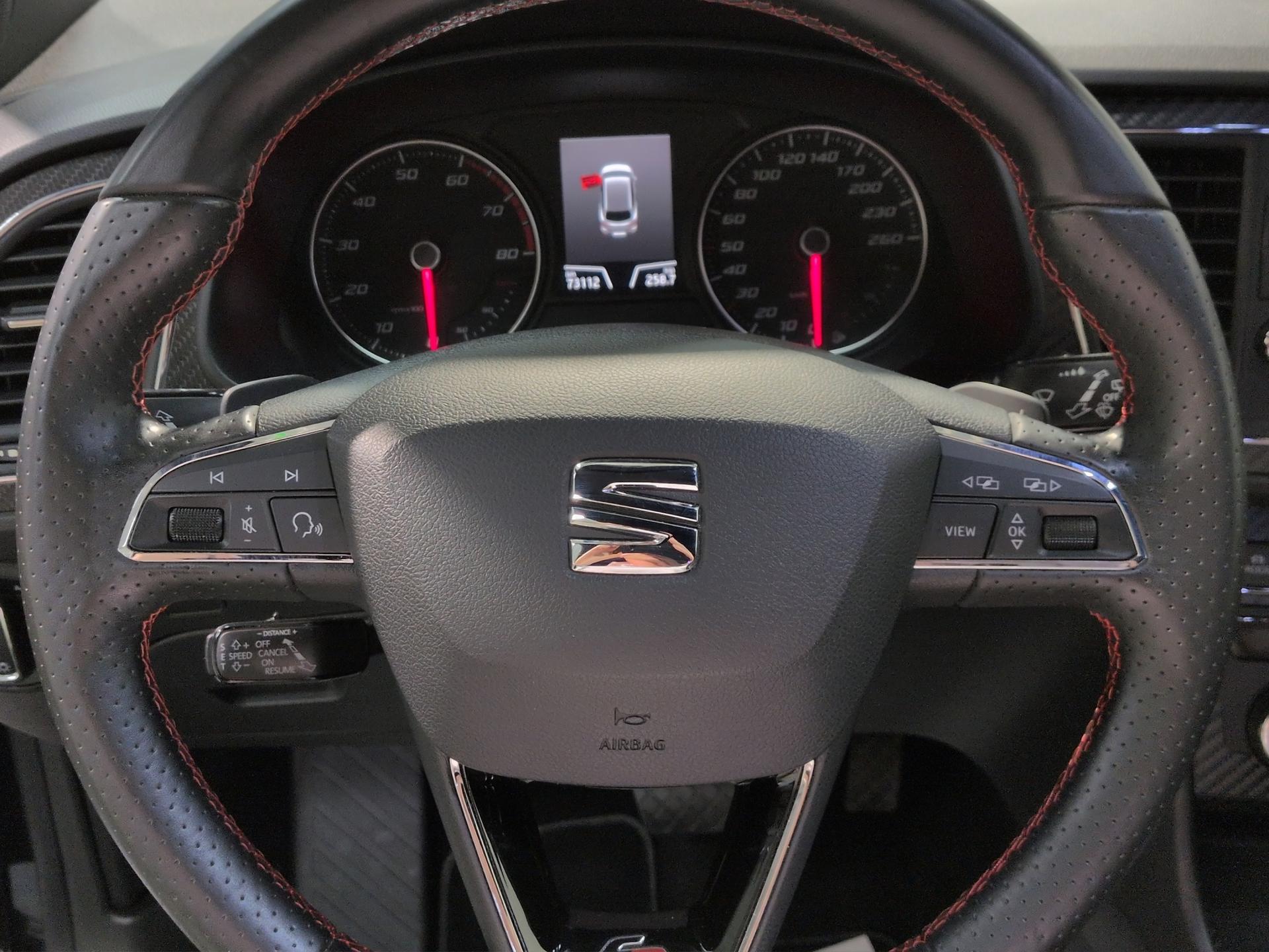 SEAT Leon ST 1.4 TSI ACT FR Line DSG-image-9
