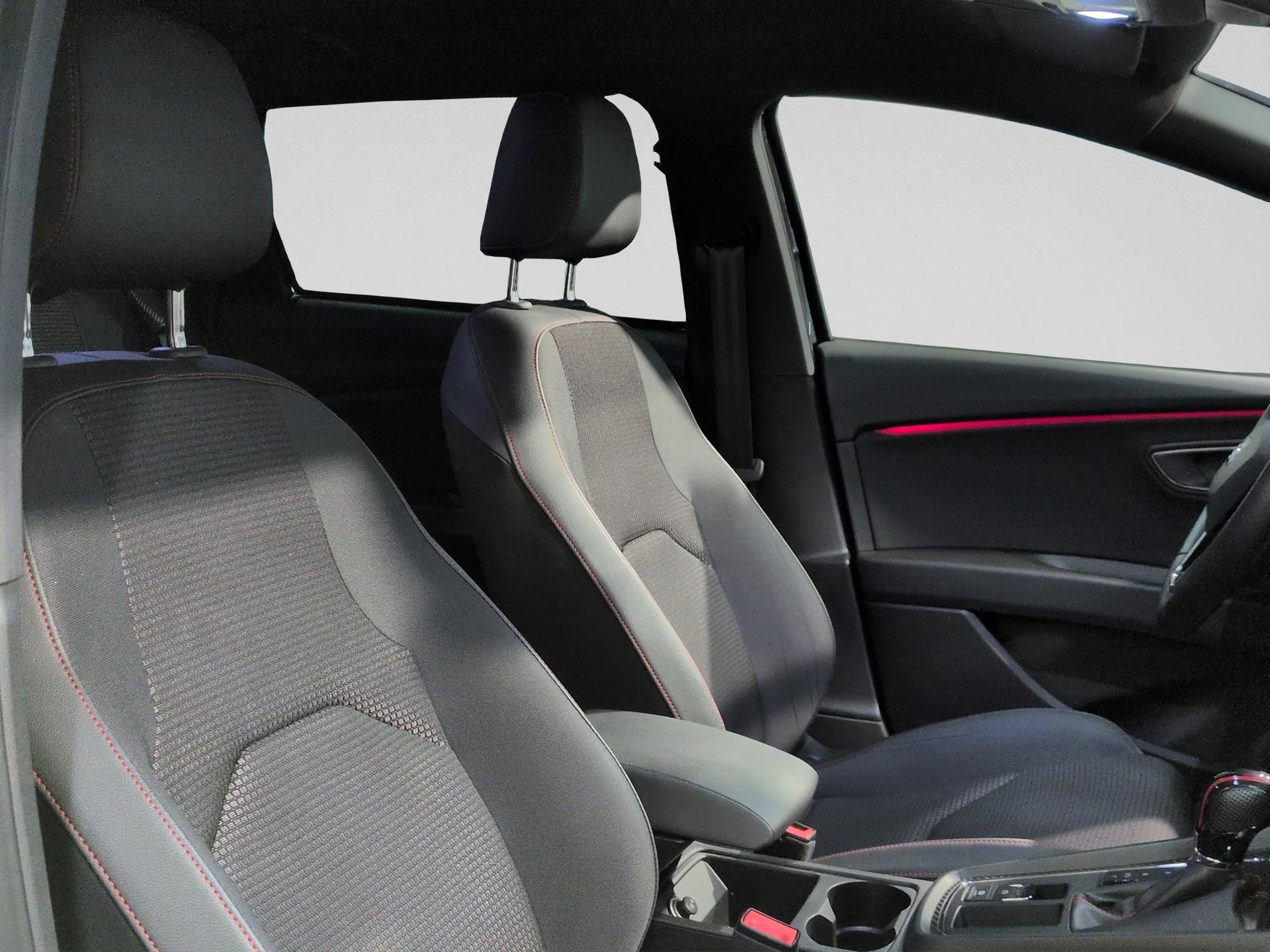 SEAT Leon ST 1.4 TSI ACT FR Line DSG-image-16