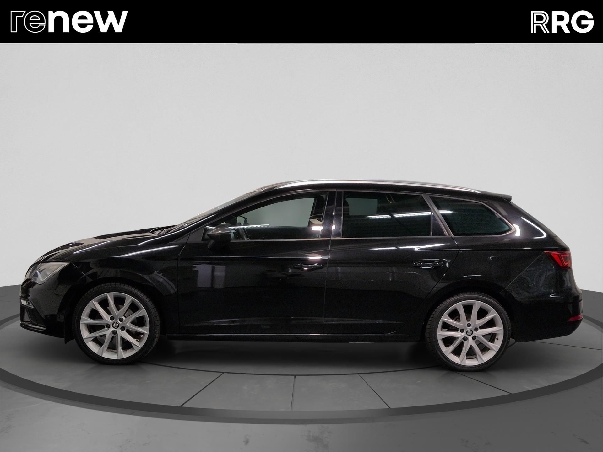 SEAT Leon ST 1.4 TSI ACT FR Line DSG-image-5