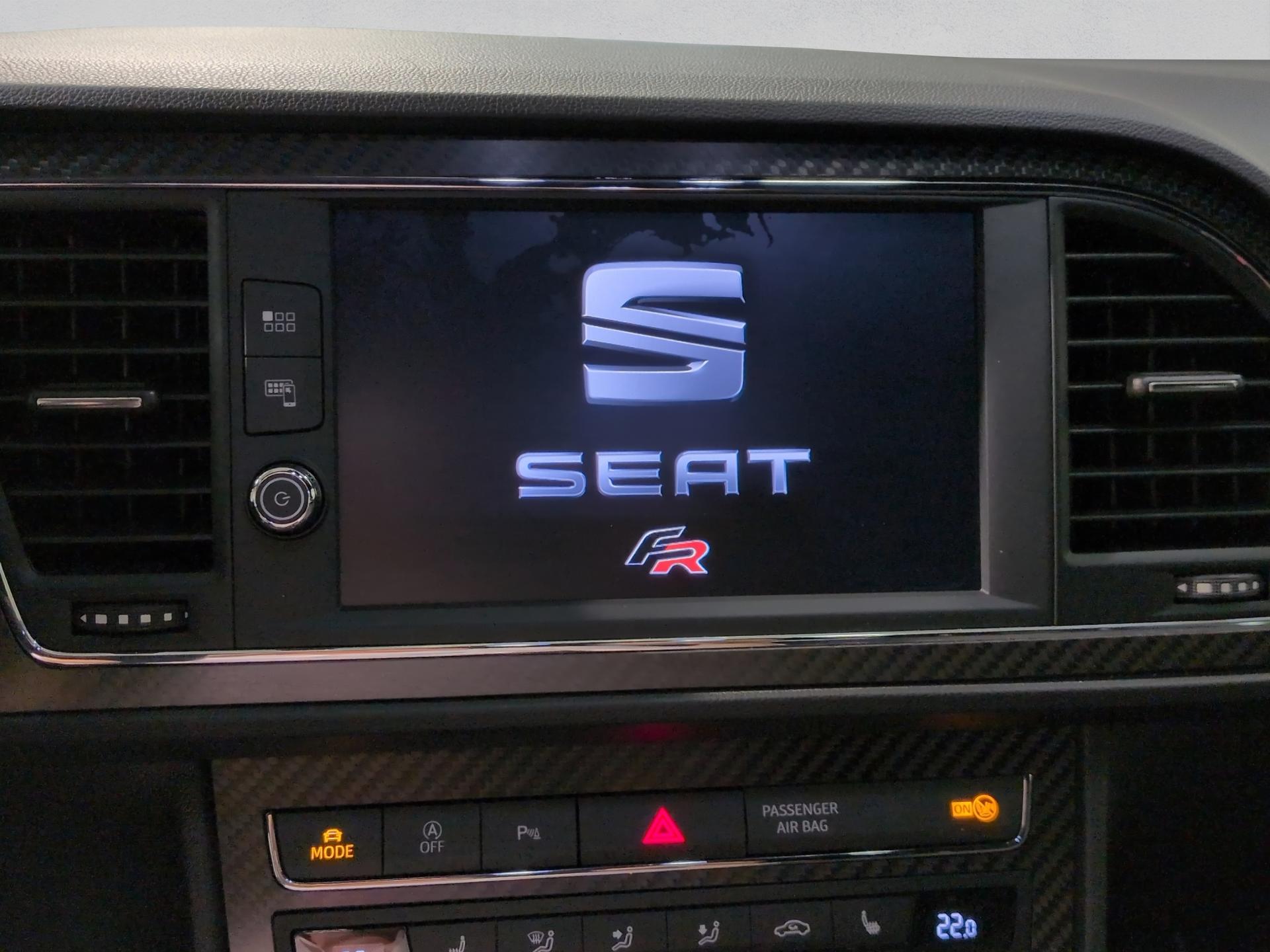 SEAT Leon ST 1.4 TSI ACT FR Line DSG-image-12