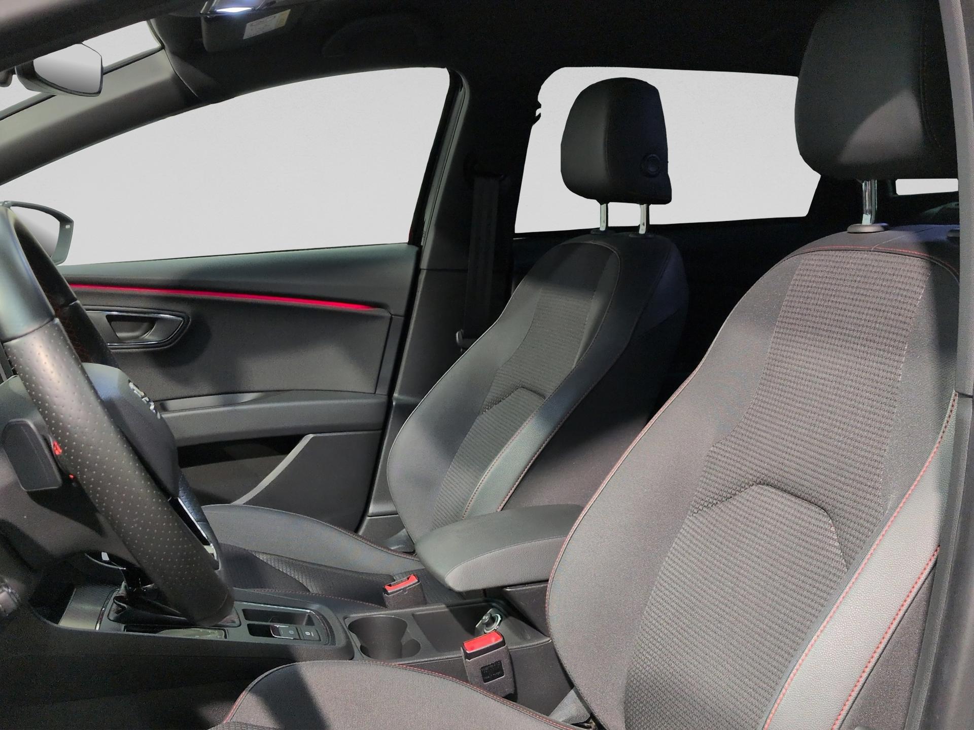 SEAT Leon ST 1.4 TSI ACT FR Line DSG-image-8