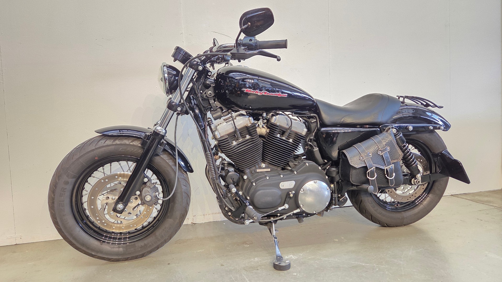 HARLEY-DAVIDSON XL 1200 X Forty Eight (25 kW)-showroom-element-3