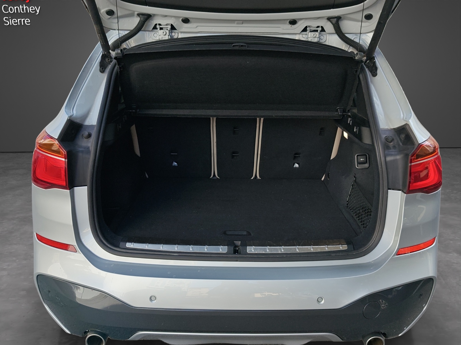 BMW X1 xDrive 20i M Sport Steptronic-image-14