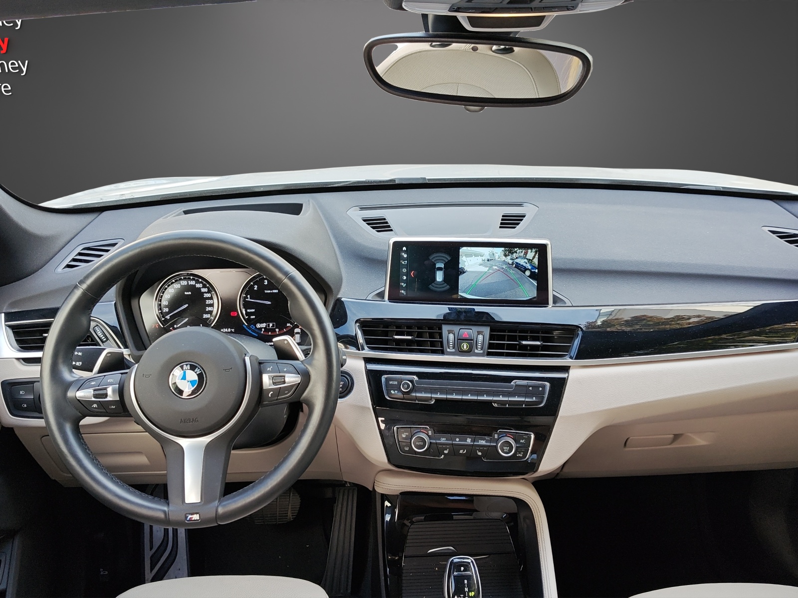 BMW X1 xDrive 20i M Sport Steptronic-image-11