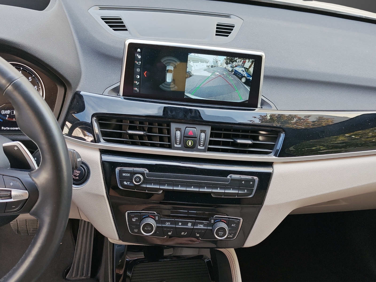 BMW X1 xDrive 20i M Sport Steptronic-image-10