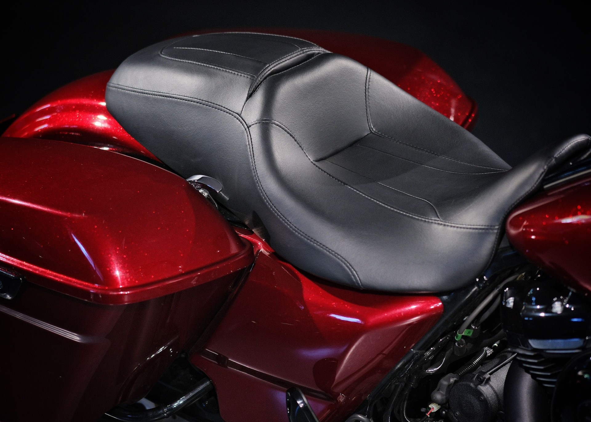 HARLEY-DAVIDSON FLHRXS Road King Special 107 ABS-image-6