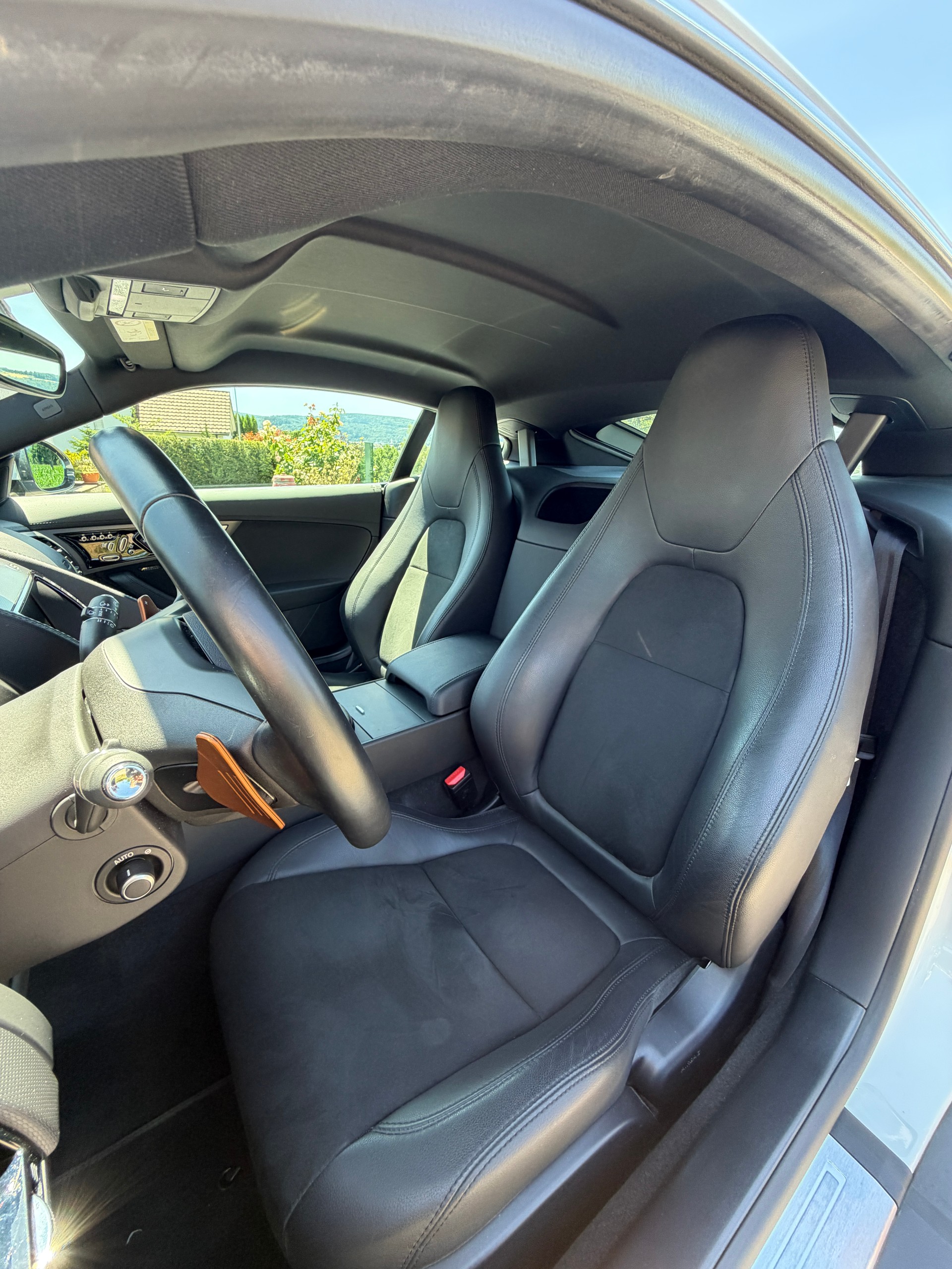 JAGUAR F-Type Coupé S 3.0 V6 S/C-image-4