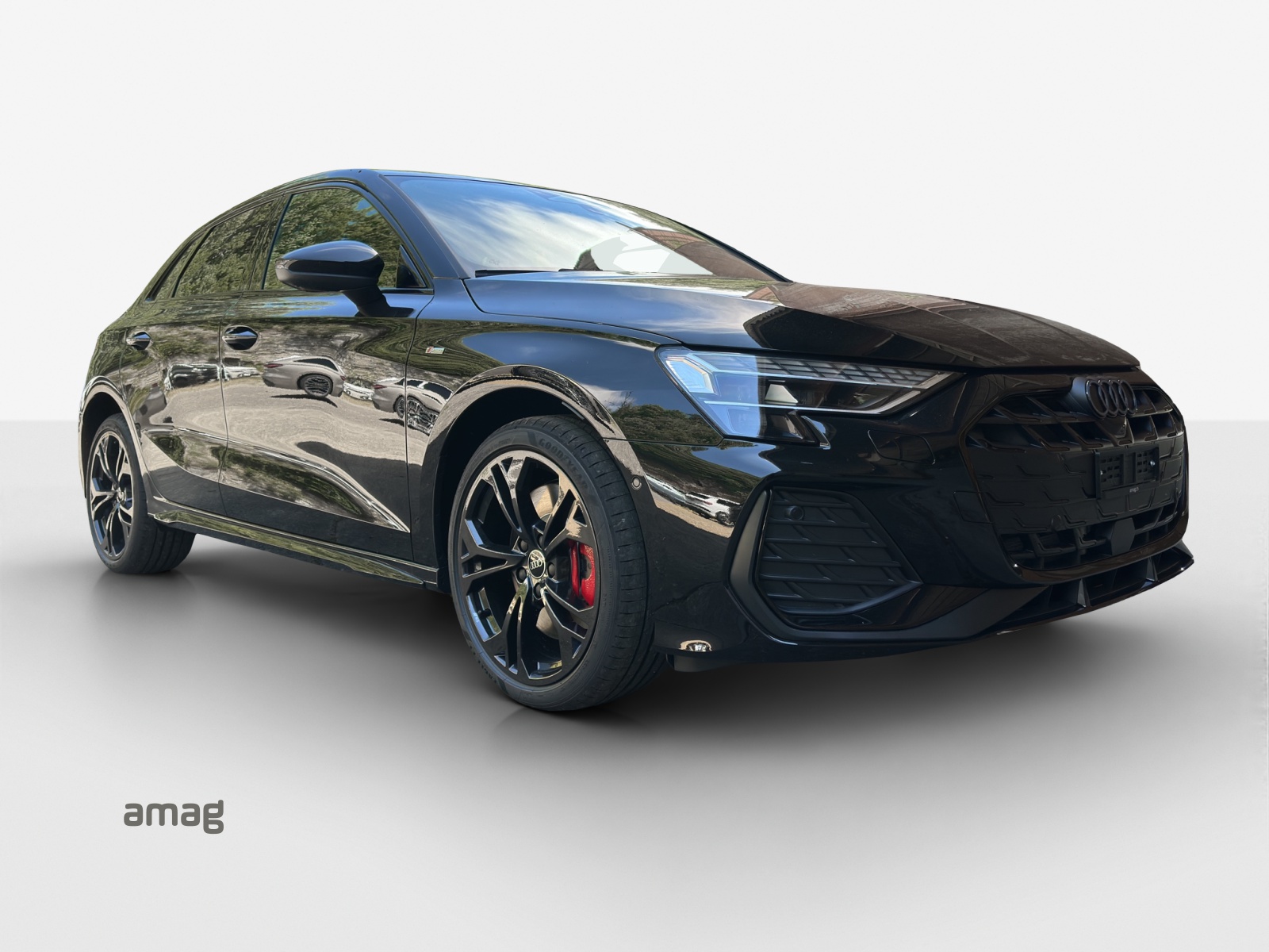 AUDI A3 Sportback TFSI e 200 kW S line S tronic-image-5