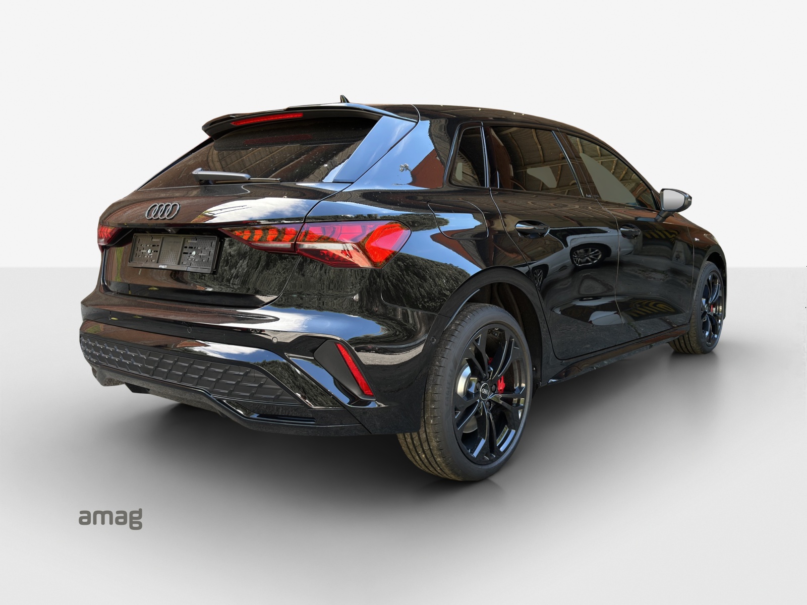 AUDI A3 Sportback TFSI e 200 kW S line S tronic-image-4